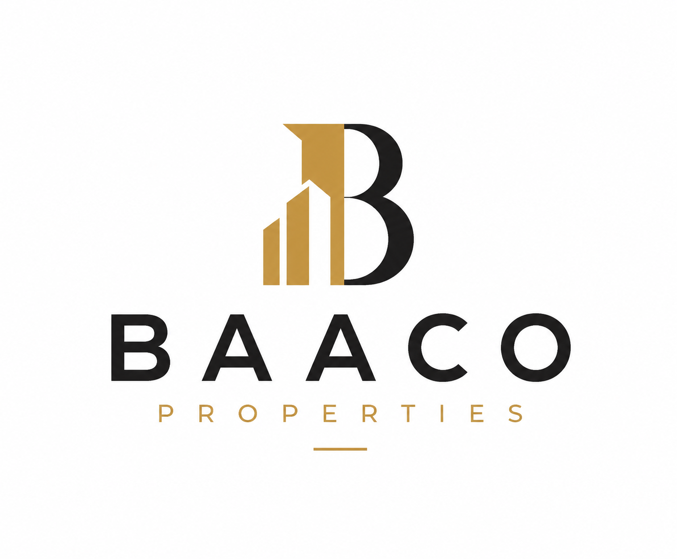 BAACO Properties logo